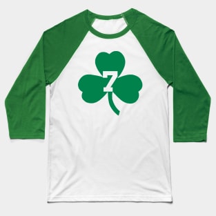 Jaylen Brown Baseball T-Shirt